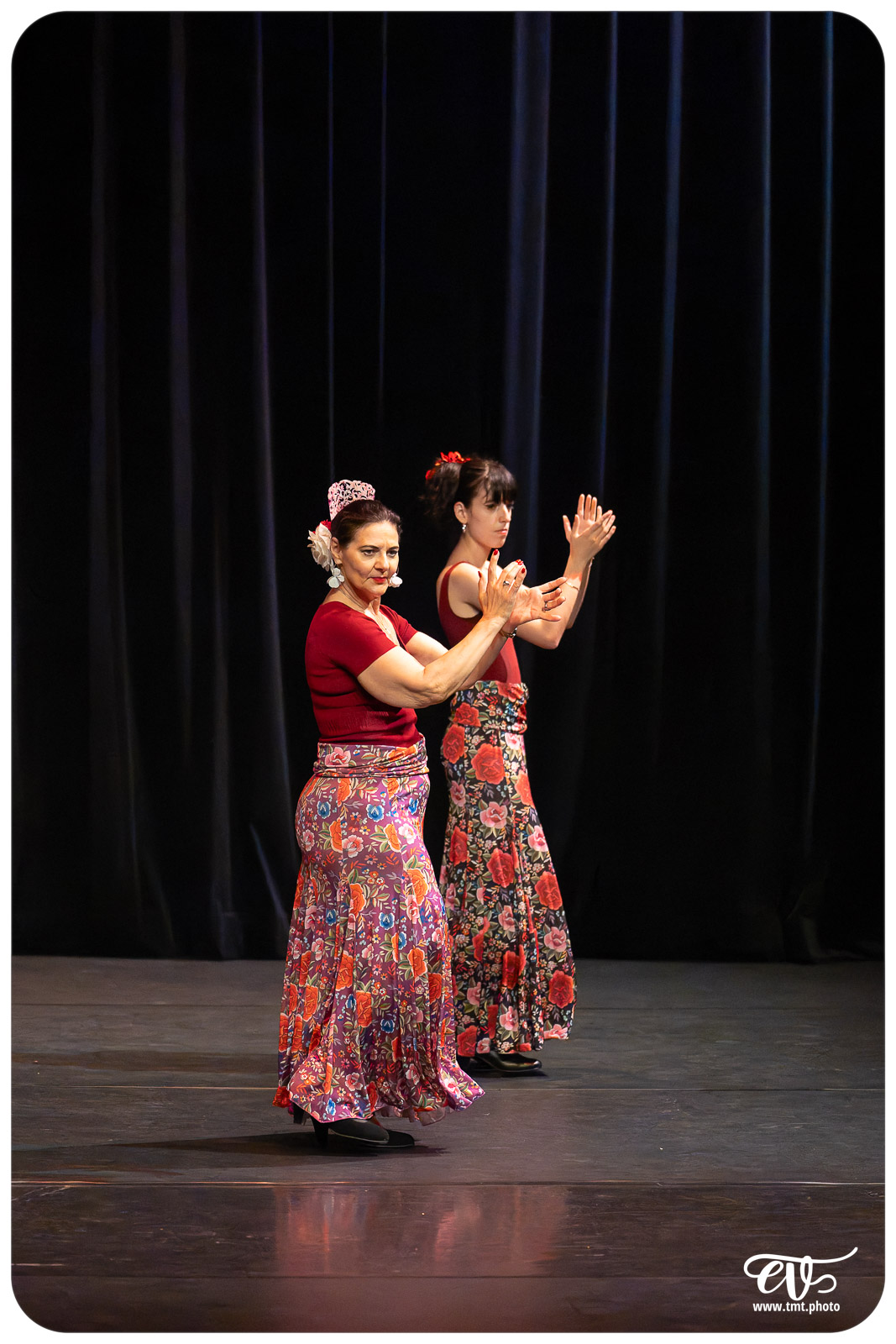 ECOLE DE DANSE CÉCILE ADAMOW